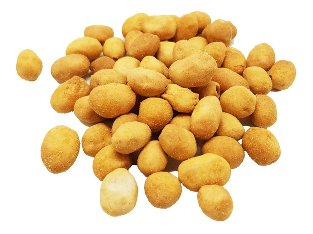 MANI SABORIZADO CHEDAR