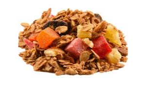 GRANOLA TROPICAL X KG