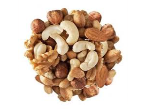 MIX FRUTOS SECOS ECONOMICO