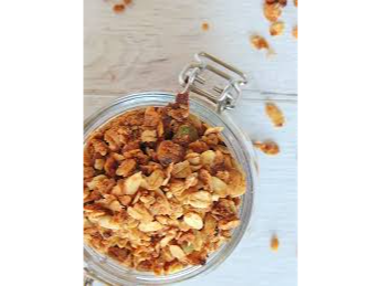 GRANOLA CROCANTE X KG