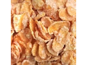 COPOS DE MAIZ AZUCARADO X KG