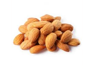 ALMENDRAS