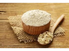 HARINA DE AVENA POR KG