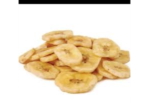 BANANAS CHIPS ENTEROS
