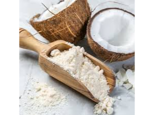 HARINA DE COCO