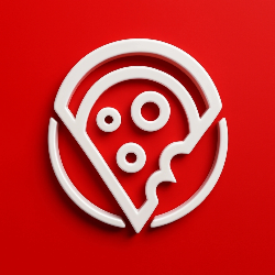 Logo Manchupizza