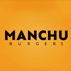 Logo MANCHUBURGERS