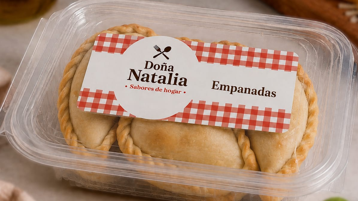 Empanadas