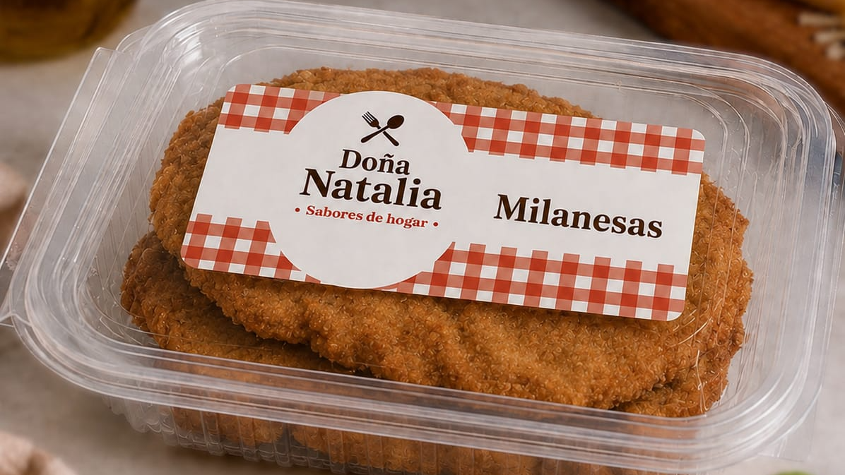 Milanesas