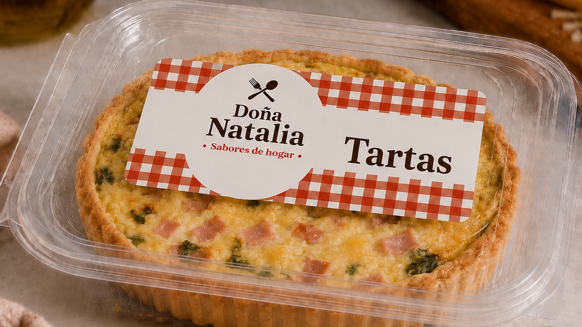Tartas