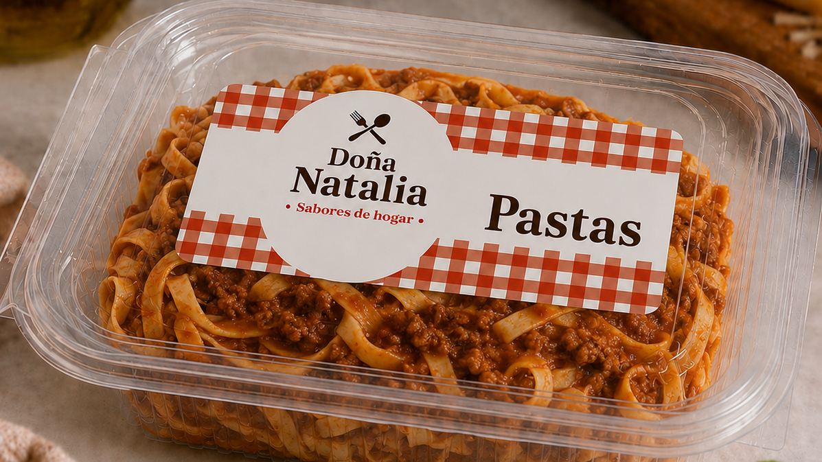 Pastas