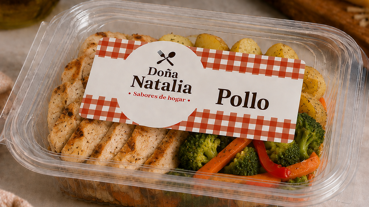 Pollo