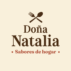 Logo Doña Natalia