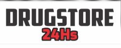 Logo Drugstore 24hs