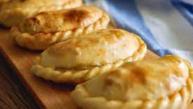 EMPANADAS