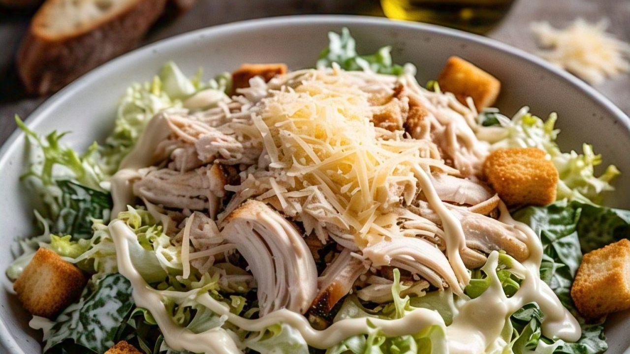 ENSALADAS