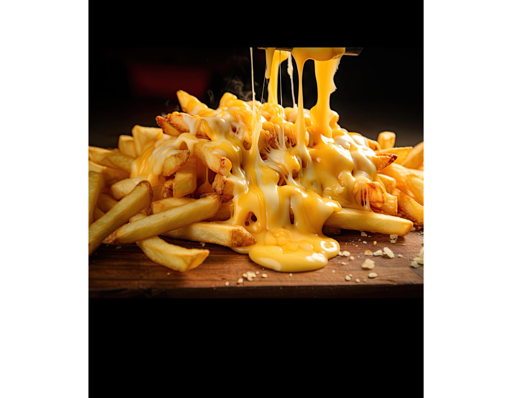 PAPAS RECARGADAS