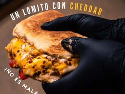 PROMO 2 LOMOS AMERICANOS + BEBIDA