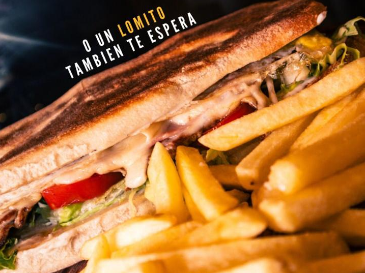 LOMO SUPER de ZetaManantiales