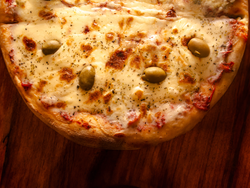 MOZZARELLA