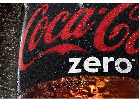 COCA COLA ZERO 1.5 L