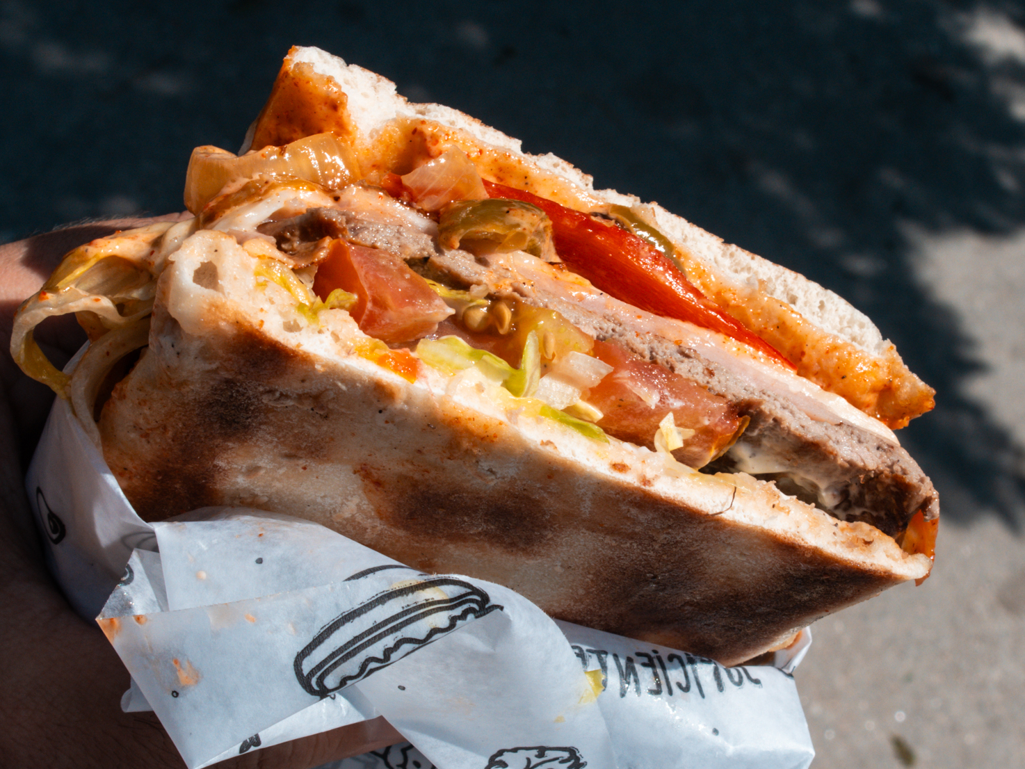 PROMO 2 LOMO ZETA + BEBIDA