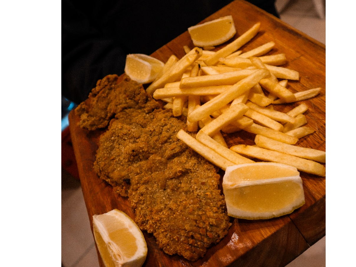 MILANESA