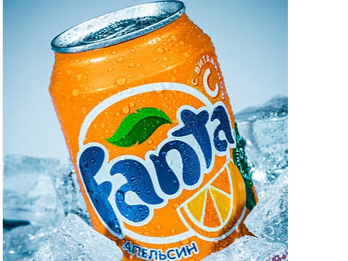 FANTA 1,5L
