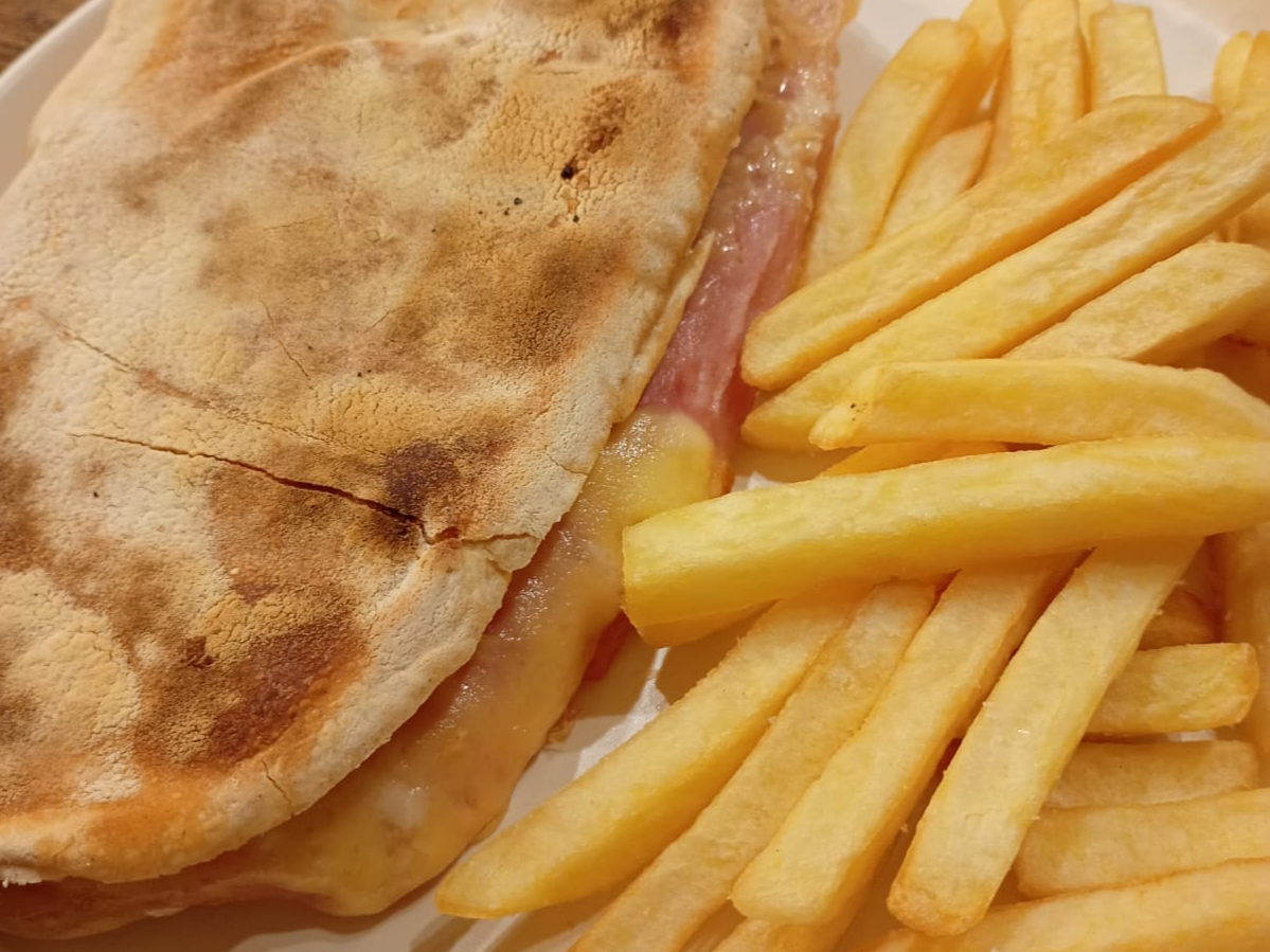TOSTADO CLASICO