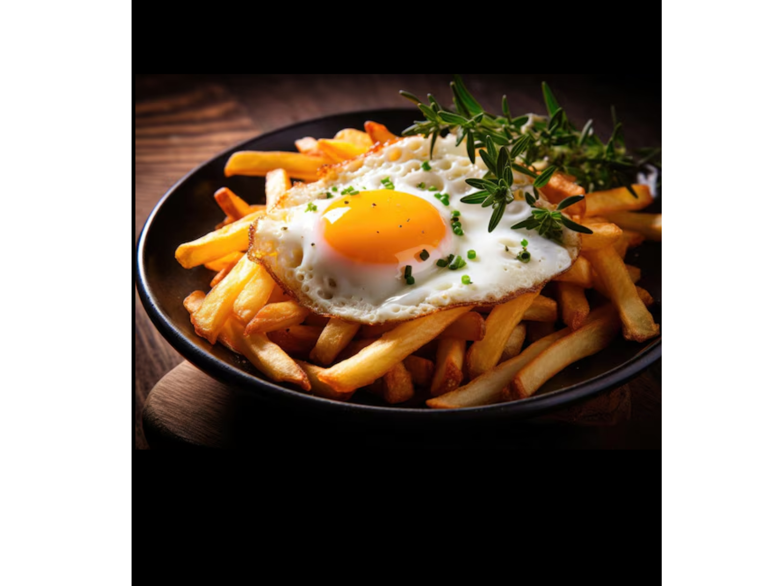 PAPAS CON HUEVO