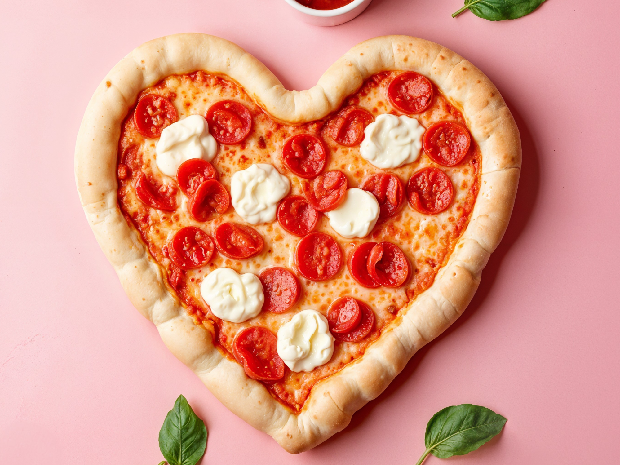 PROMO 1 MUZZA + BEBIDA