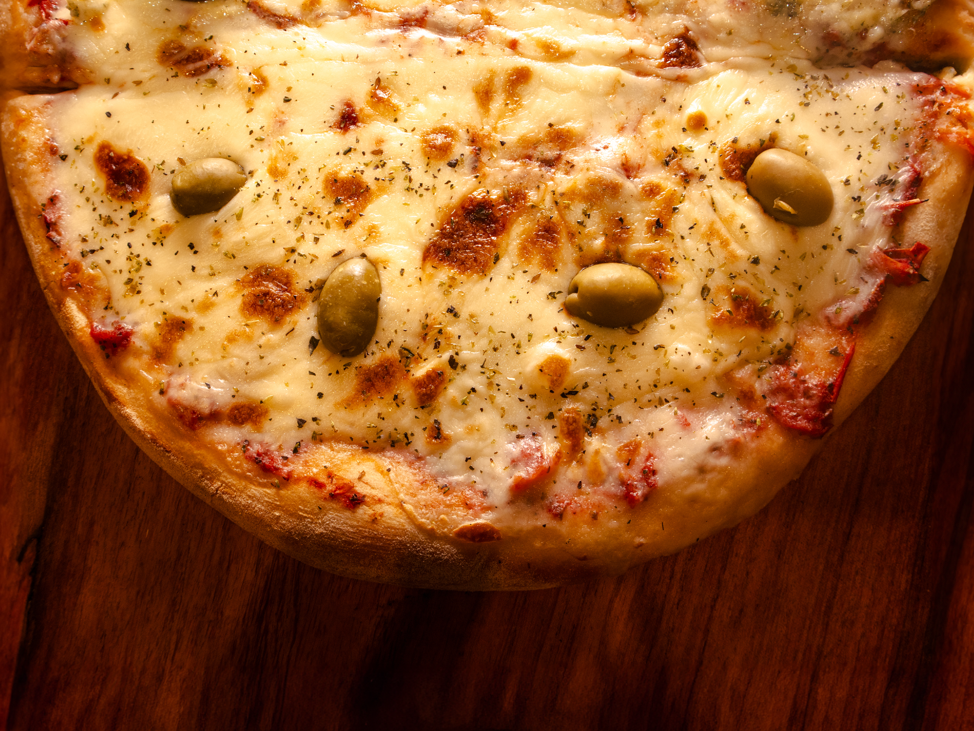 MOZZARELLA de ZetaManantiales