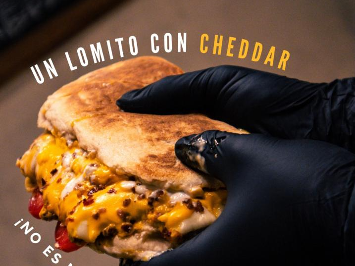 LOMO AMERICAN de ZetaManantiales