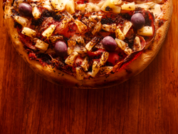 ANANA Y AZUCAR NEGRA