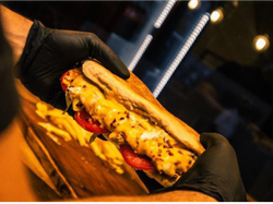 PROMO SAND MILA + LOMO + BEBIDA