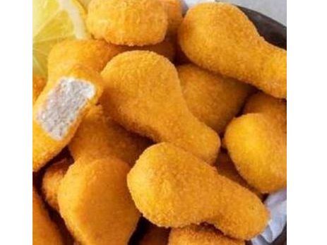 PATITAS + PAPAS + BEBIDA