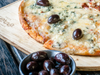 ROQUEFORT (ESPECIAL DEL DIA)