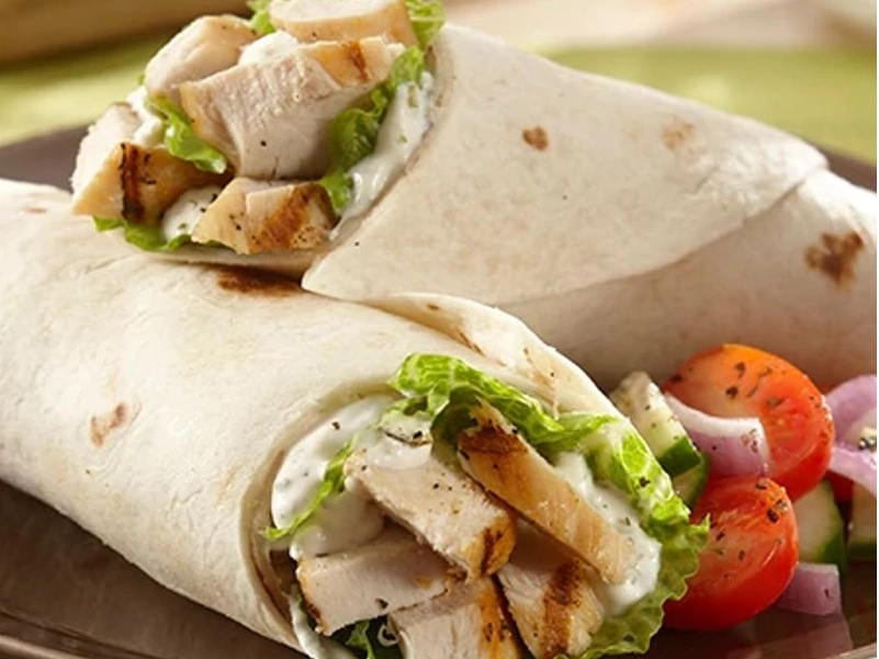 WRAP CESAR