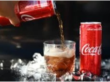 COCA COLA 1.5 L