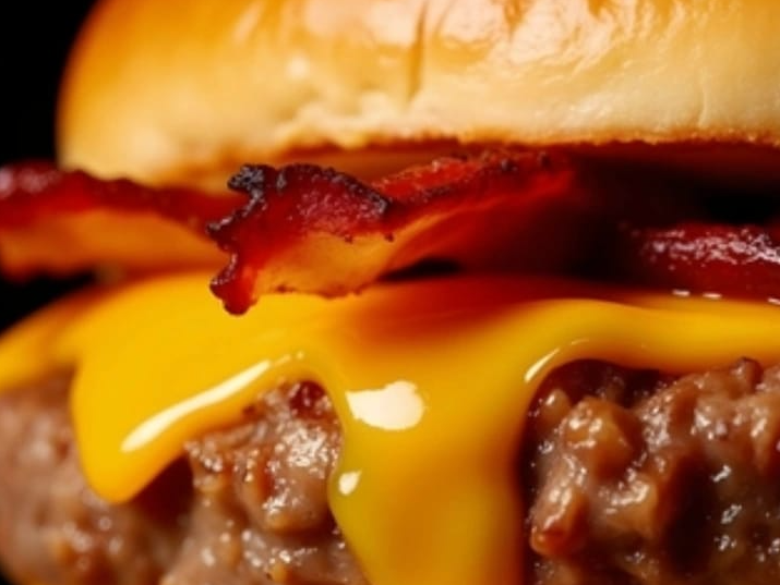 3 BURGUER +BEBIDA