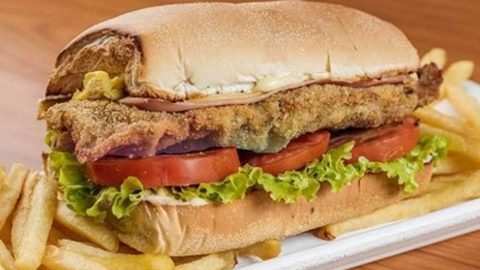 MILANESAS
