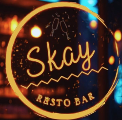 Logo Skay
