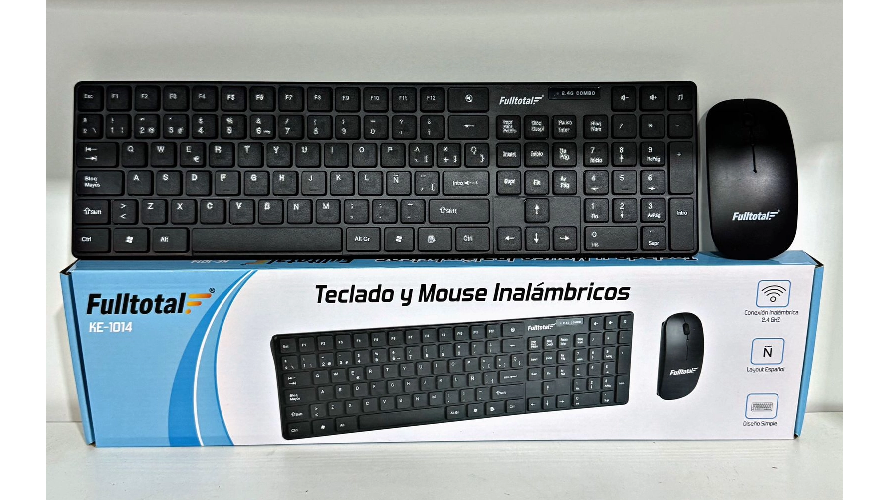 Electronica Y Novedades