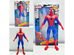 🕷️💥 Muñeco SpiderMan – Marvel