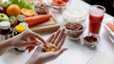 Suplementos  Nutricionales (Mejores marcas )
