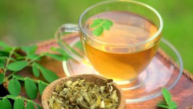 Té y Hierbas