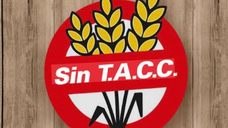 Alimentos Sin Tacc