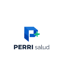 Logo Perri Salud