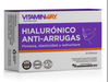 Hialuronico Anti-Arrugas 30 Cap -VITAMINWAY