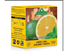 Te Limon Lima Jengibre y Menta 10 Saq-SAINT GOTTARD